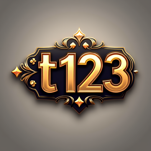 Logo t123